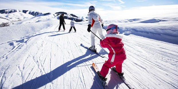 Das sind die günstigsten Skigebiete