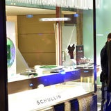 Drei Handys pro Stunde gestohlen