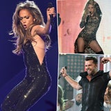 Die Stars der Billboard Music Awards 2014