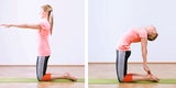 Rücken-Yoga