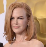 Nicole Kidman