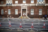 The Lindo Wing - So wird das Krankenhaus für Kate vorbereitet