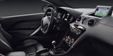 Peugeot bringt den RCZ GT-Line