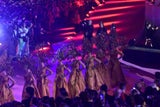 Life Ball 2015: Die schillernde Eröffnung