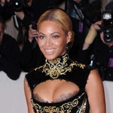 Forbes #29: Beyonce Knowles