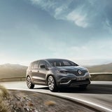 Fotos vom neuen Renault Espace (2015)