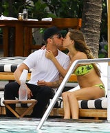 Ryan Phillippe im Liebesurlaub in Miami