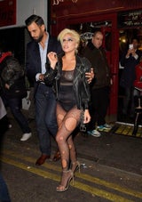 Lady Gaga