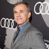 Waltz bei "Pre-Golden Globe" Party.