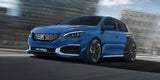 Peugeot 308 R HYbrid mit 500 PS