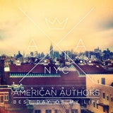 American Authors: Best Day of My Life