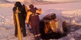 Janukowitsch-Sohn stirbt bei Auto-Crash