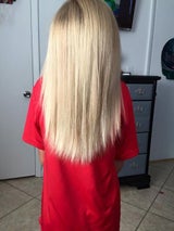Christian lässt die Haare wachsen