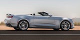 So kommt das neue Camaro Cabrio