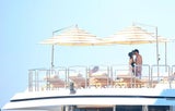 Paris Hilton: Liebesurlaub mit Lover
