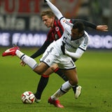 Bilder: Penis-Blitzer bei Schalke-Star