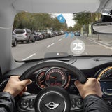 BMW-Datenbrille für Autofahrer