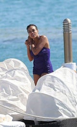 Stars in Cannes: Partystimmung an der Croisette