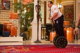 Der Kaufhaus Cop 2 mit Kevin James