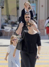 Jennifer Garner & Benn Affleck: Vereint gegen Krisengerüchte