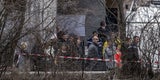Co-Pilot leitete Absturz ein