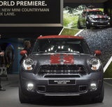 Die Highlights des Genfer Autosalon