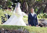 Jenson Button heiratet Jessica Michibata