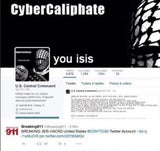 ISIS hackt US-Militär