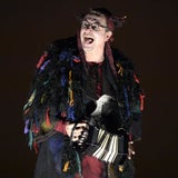 "König Lear"-Premiere im Burgtheater