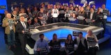 "Je Suis Charlie": Solidarität mit Opfern