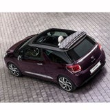 Fotos vom DS 3 Cabrio (2015)