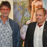 Life Ball 2014: Die Präsentation des Aufreger-Plakats