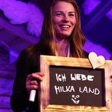 Die besten Bilder von Tina Maze