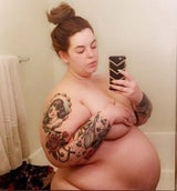 Tess Holiday