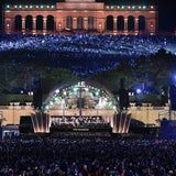Sommernachtskonzert in Schönbrunn