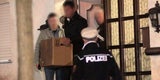 Absturz-Pilot "psychisch labil"
