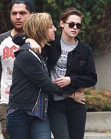 Kristen Stewart