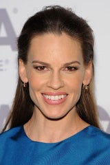 Hilary Swank