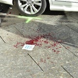 Schwerer Unfall am Wiener Karlsplatz
