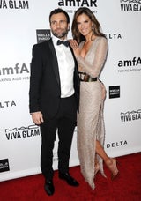 Stars bei der amfAR Inspiration Gala 2013