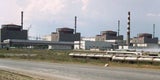 Atom-Störfall in der Ukraine