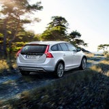 Fotos vom Volvo V60 Cross Country