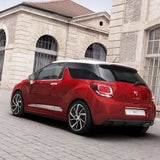Fotos vom DS 3 (2015)