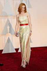 Oscars 2015 Arrivals