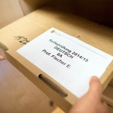 Start der Zentralmatura