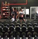 Weightlift-Mum