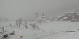 Jetzt kommt noch mehr Schnee