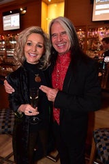 Jeannine Schillers Neujahrscocktail
