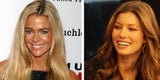 Denise und Jessica