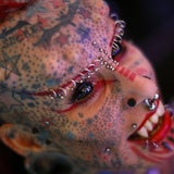 Diese Tattoos schocken die Welt
